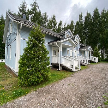 Saimaa Houses Imatra Ngoại thất bức ảnh