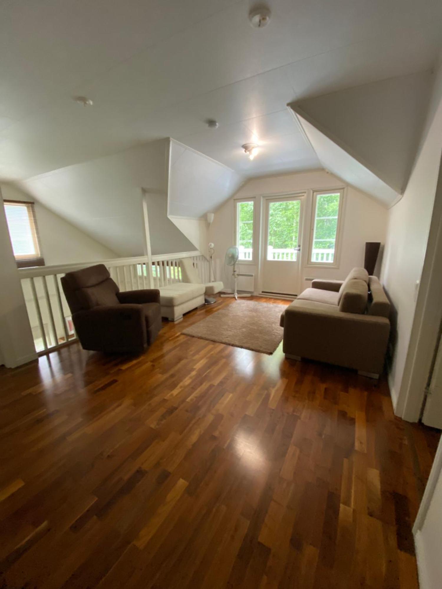 Saimaa Houses Imatra Ngoại thất bức ảnh