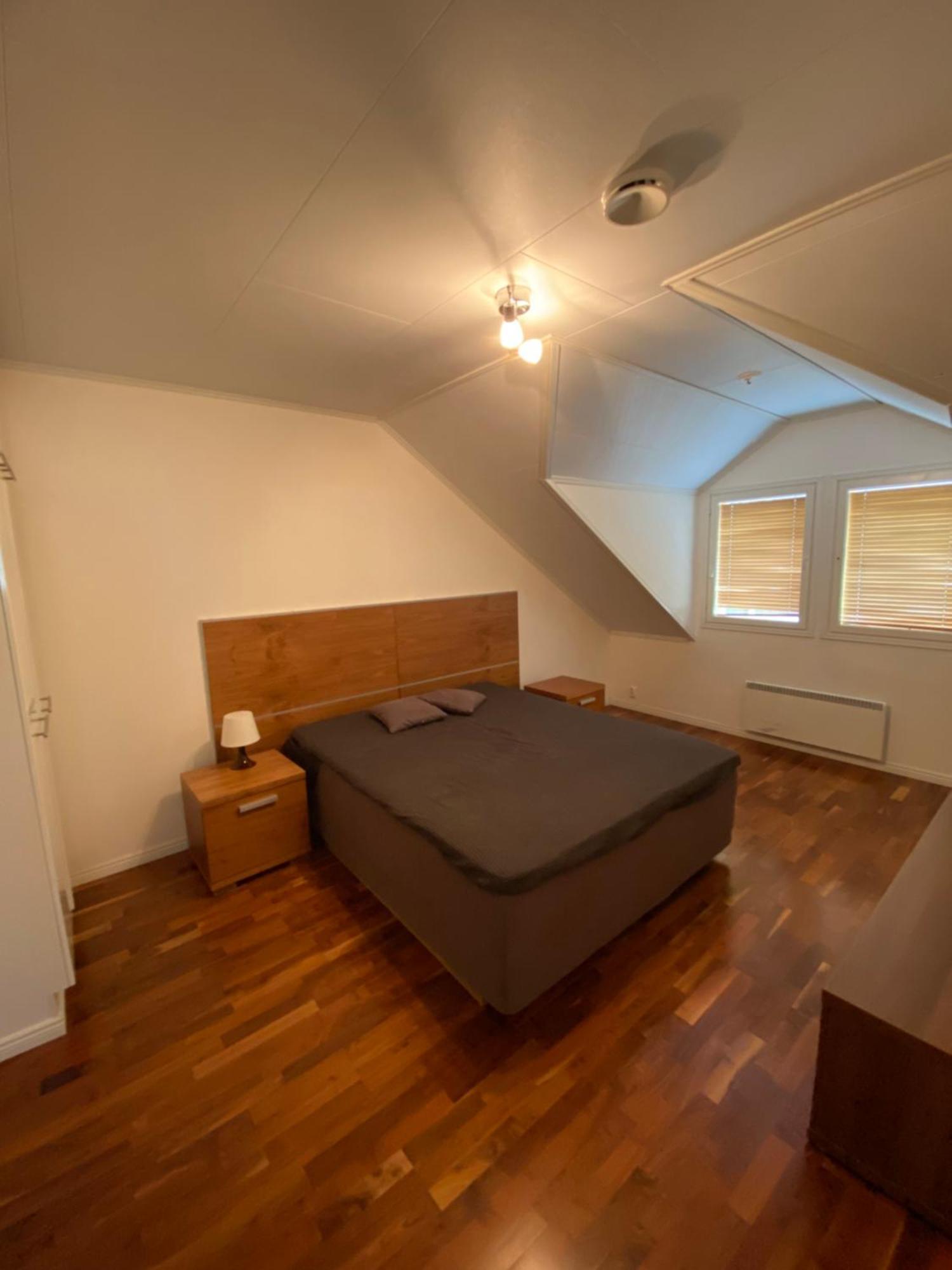 Saimaa Houses Imatra Ngoại thất bức ảnh