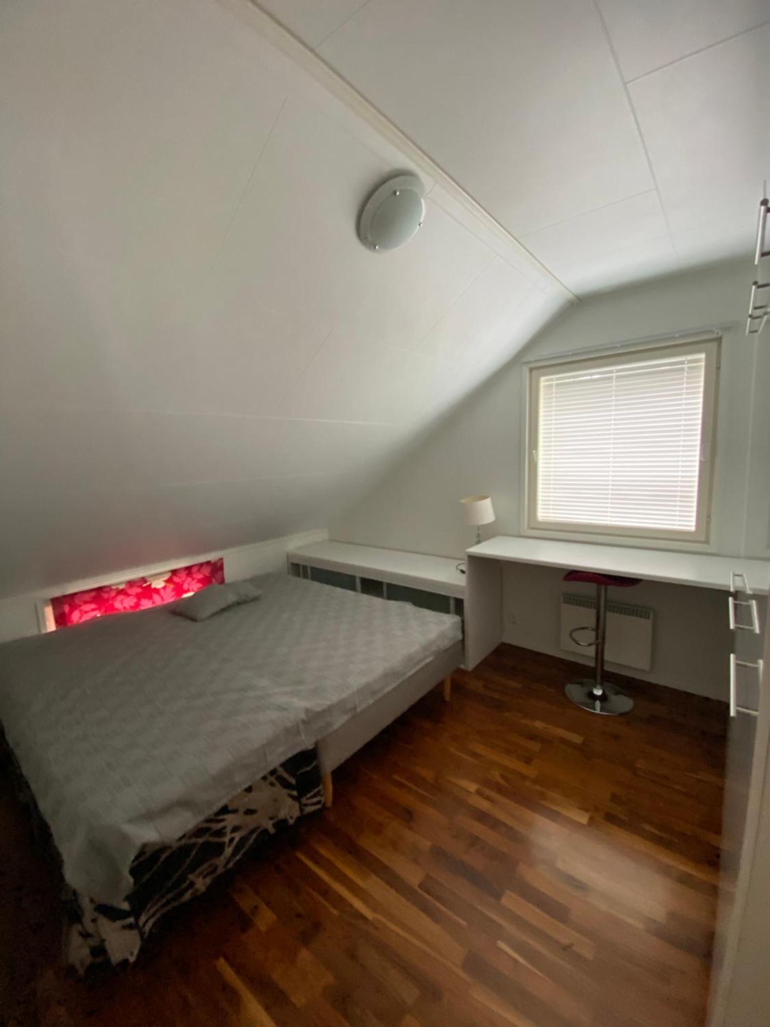 Saimaa Houses Imatra Ngoại thất bức ảnh