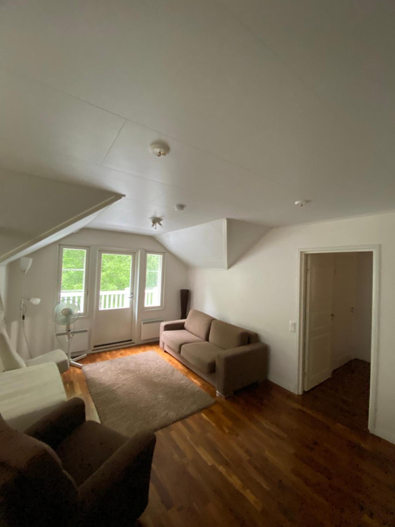Saimaa Houses Imatra Ngoại thất bức ảnh