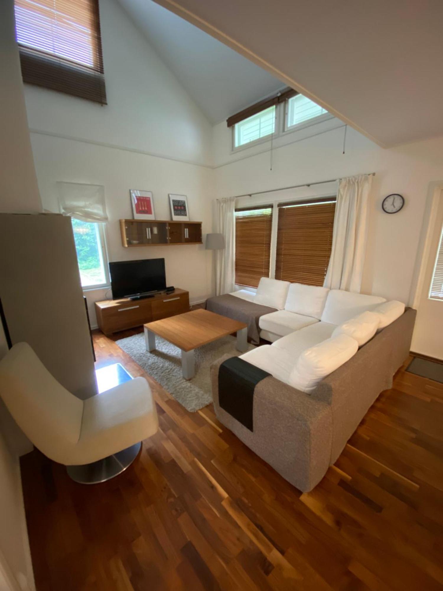 Saimaa Houses Imatra Ngoại thất bức ảnh