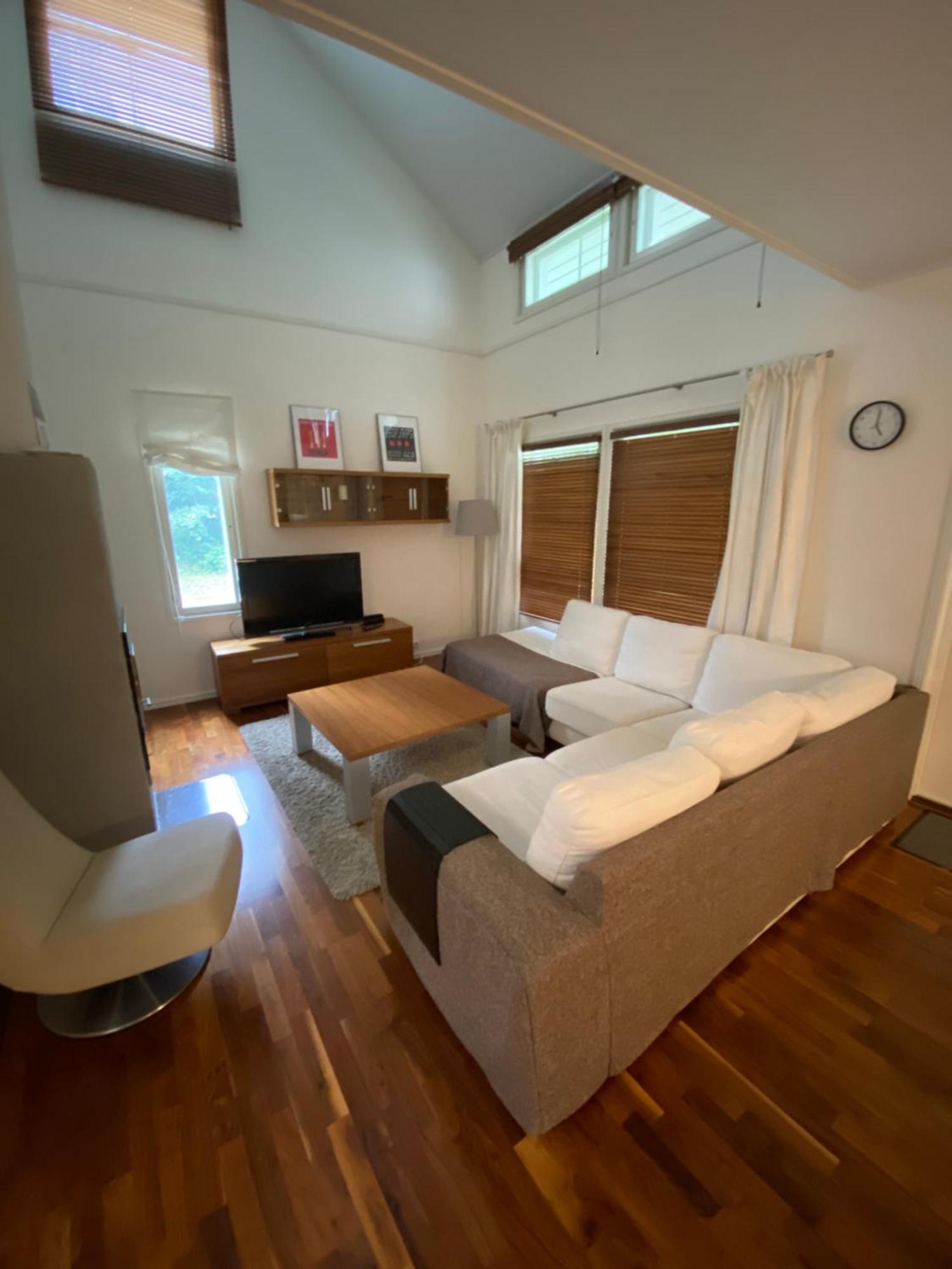Saimaa Houses Imatra Ngoại thất bức ảnh