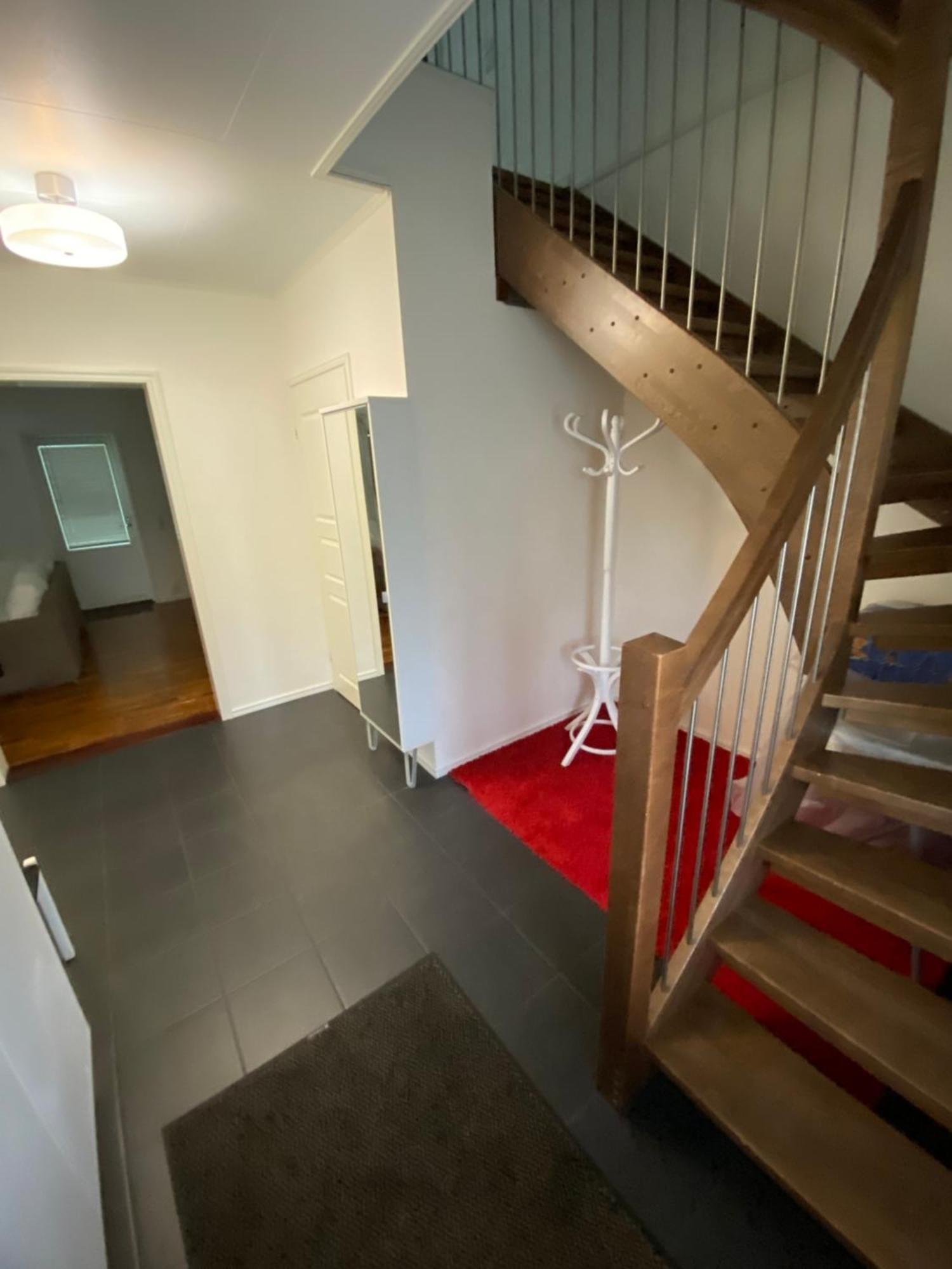 Saimaa Houses Imatra Ngoại thất bức ảnh