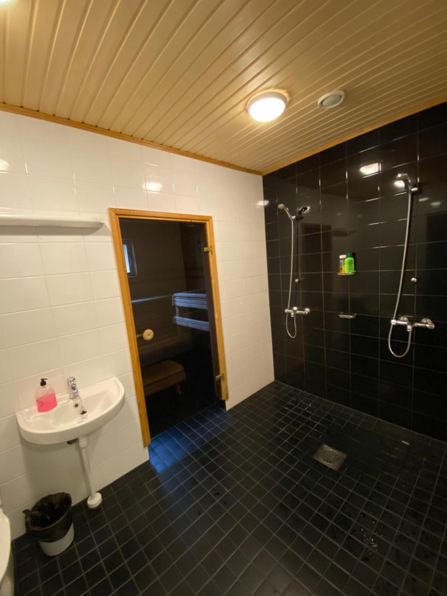 Saimaa Houses Imatra Ngoại thất bức ảnh