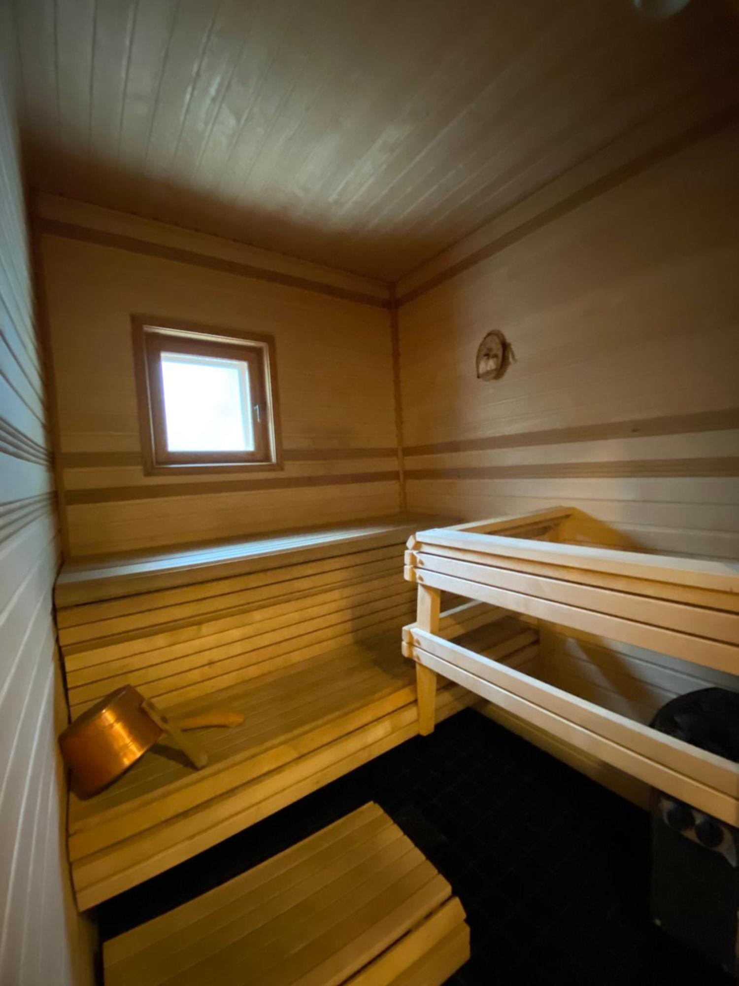 Saimaa Houses Imatra Ngoại thất bức ảnh