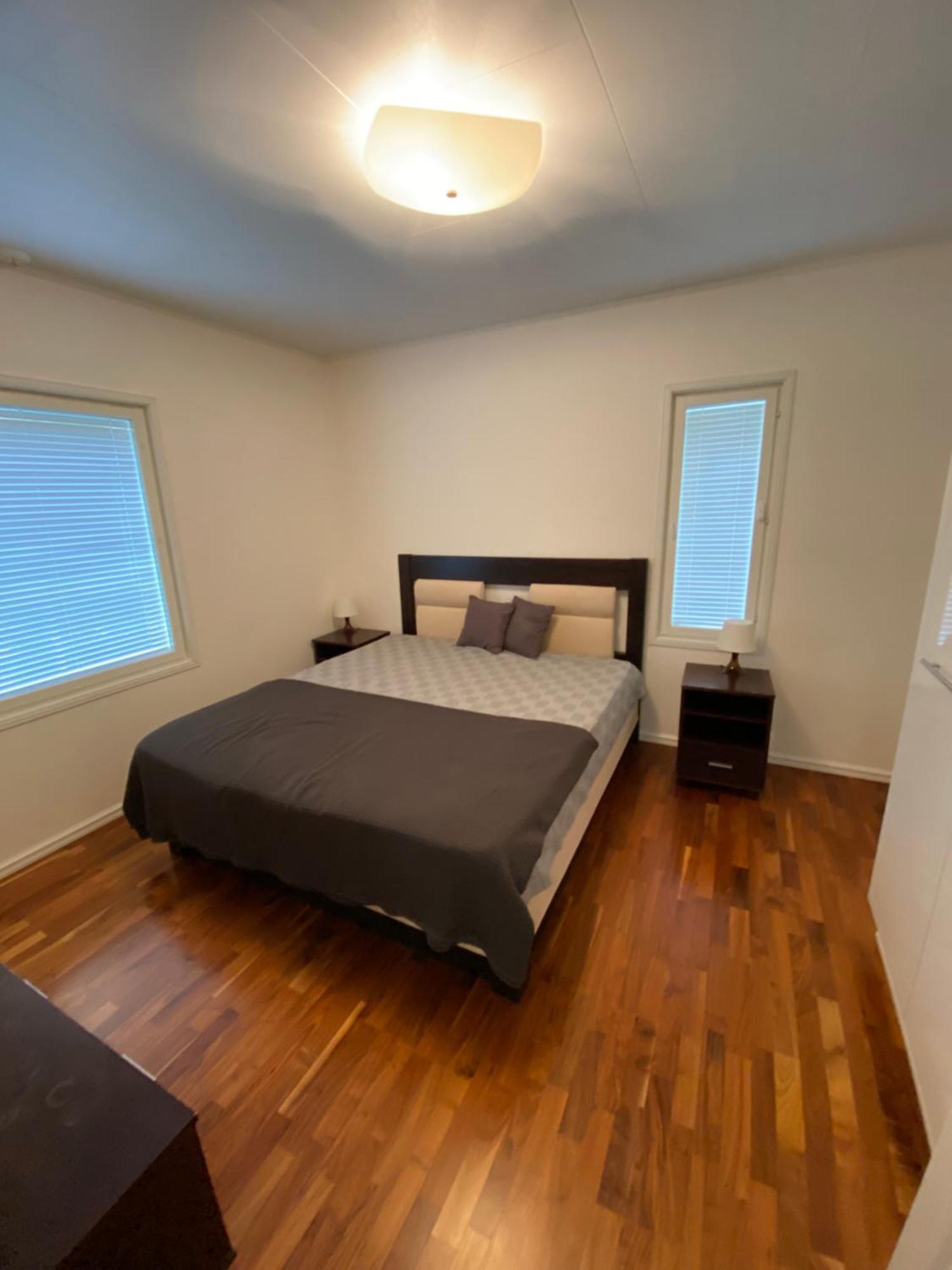 Saimaa Houses Imatra Ngoại thất bức ảnh