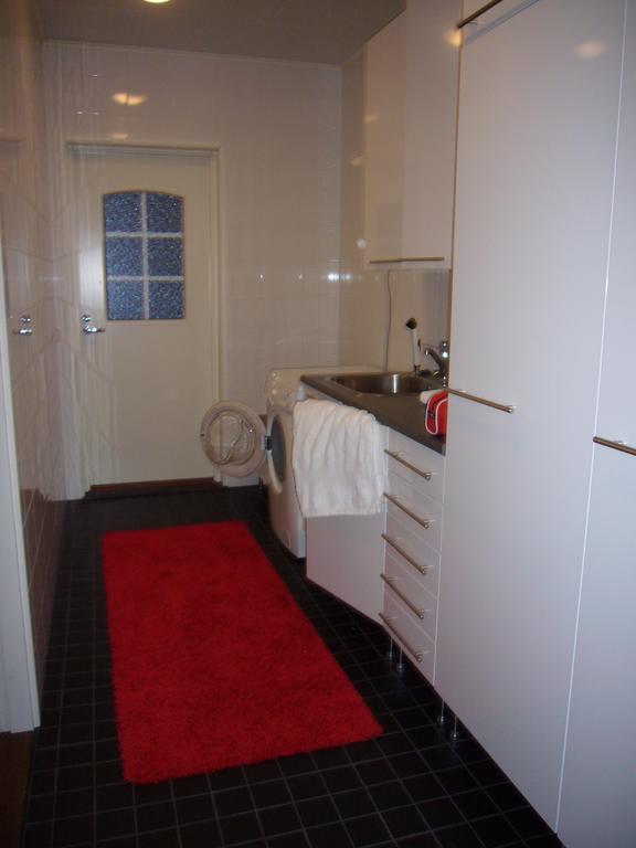 Saimaa Houses Imatra Ngoại thất bức ảnh