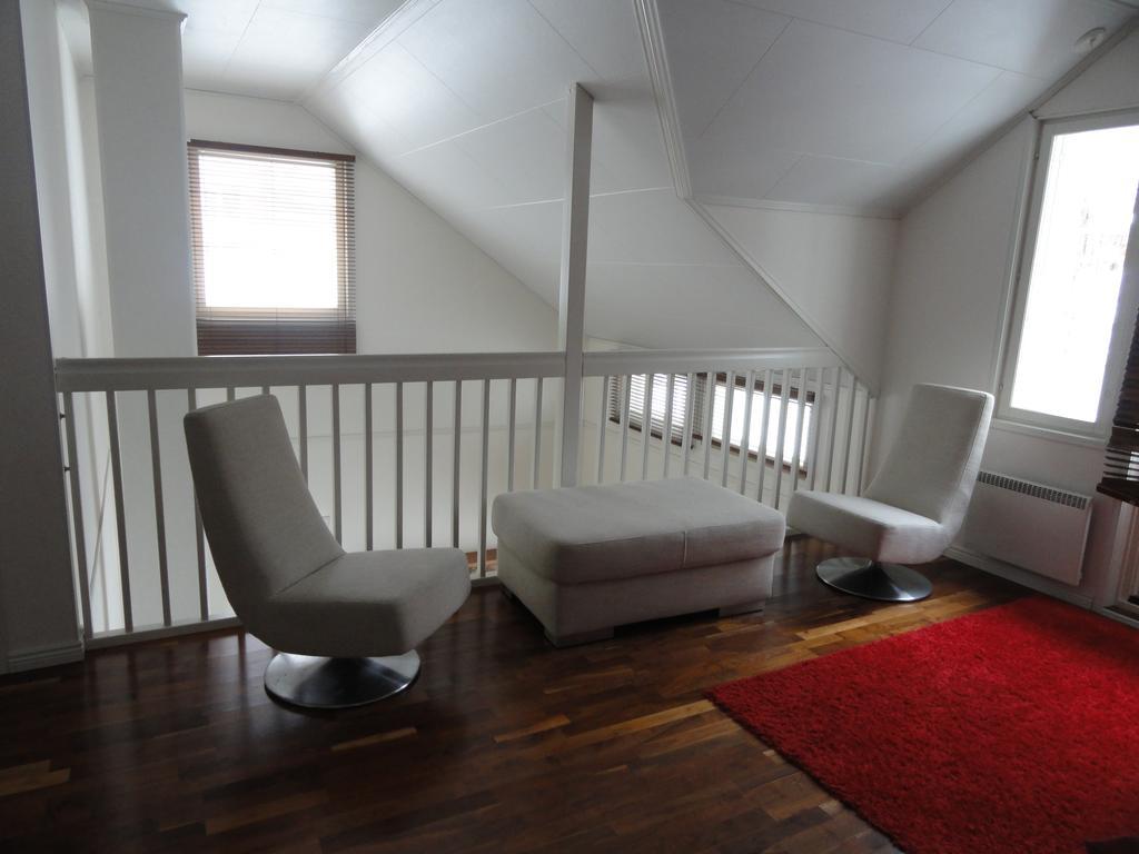 Saimaa Houses Imatra Ngoại thất bức ảnh