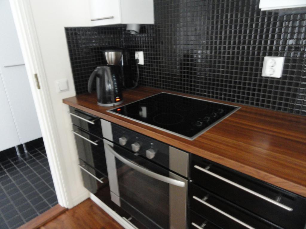 Saimaa Houses Imatra Ngoại thất bức ảnh