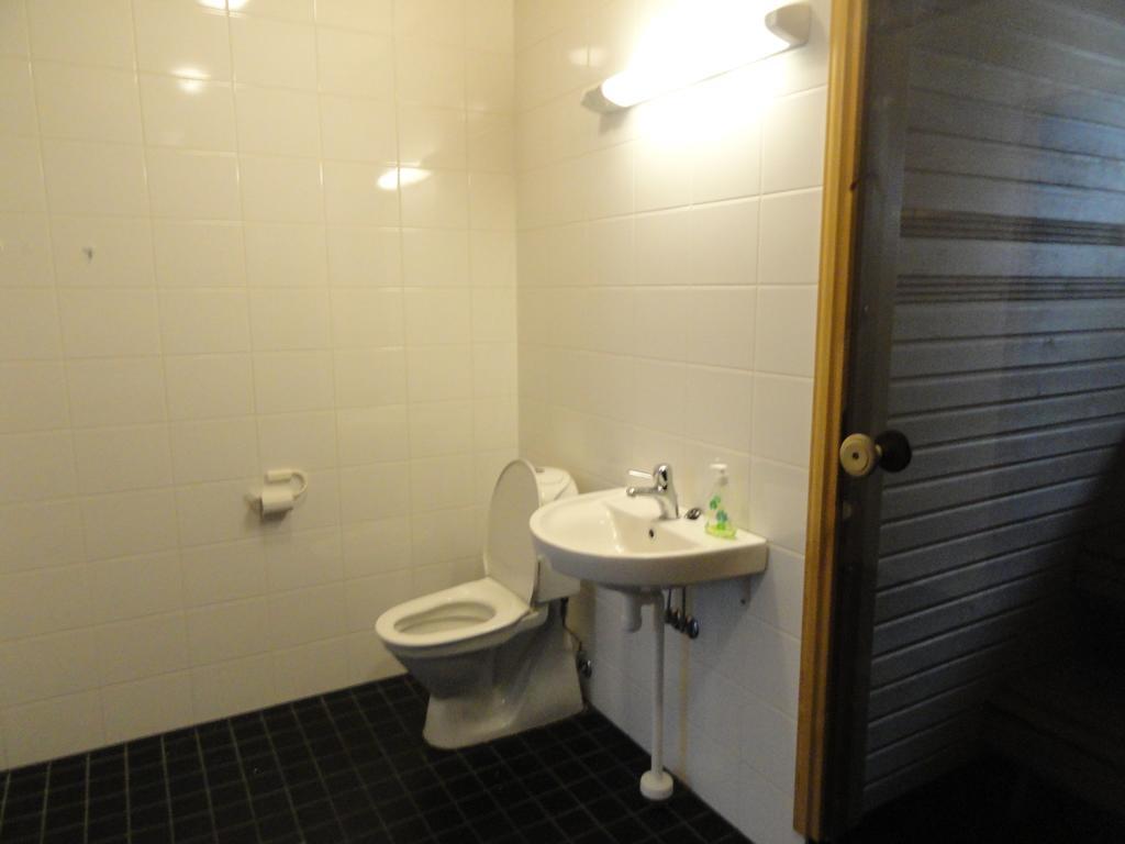 Saimaa Houses Imatra Ngoại thất bức ảnh