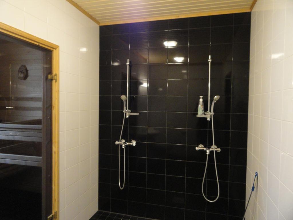 Saimaa Houses Imatra Ngoại thất bức ảnh
