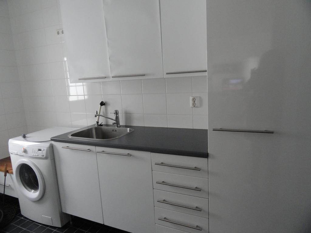 Saimaa Houses Imatra Ngoại thất bức ảnh
