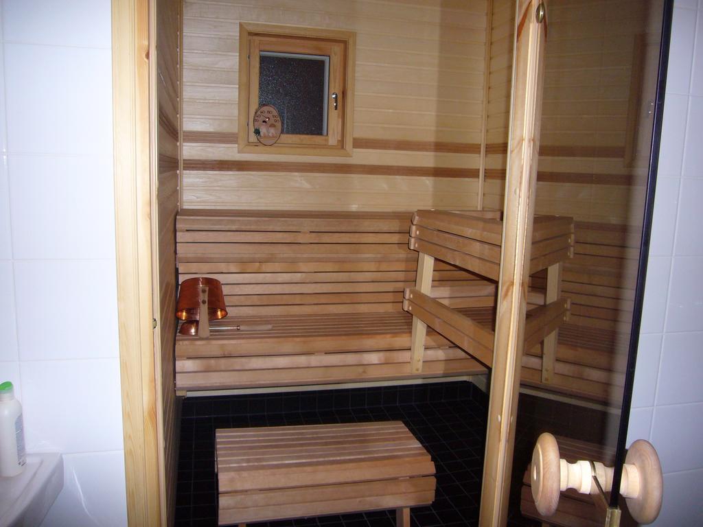 Saimaa Houses Imatra Ngoại thất bức ảnh