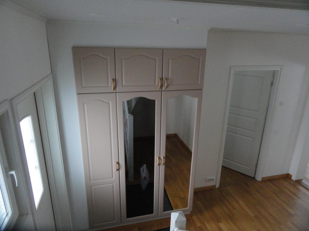 Saimaa Houses Imatra Ngoại thất bức ảnh