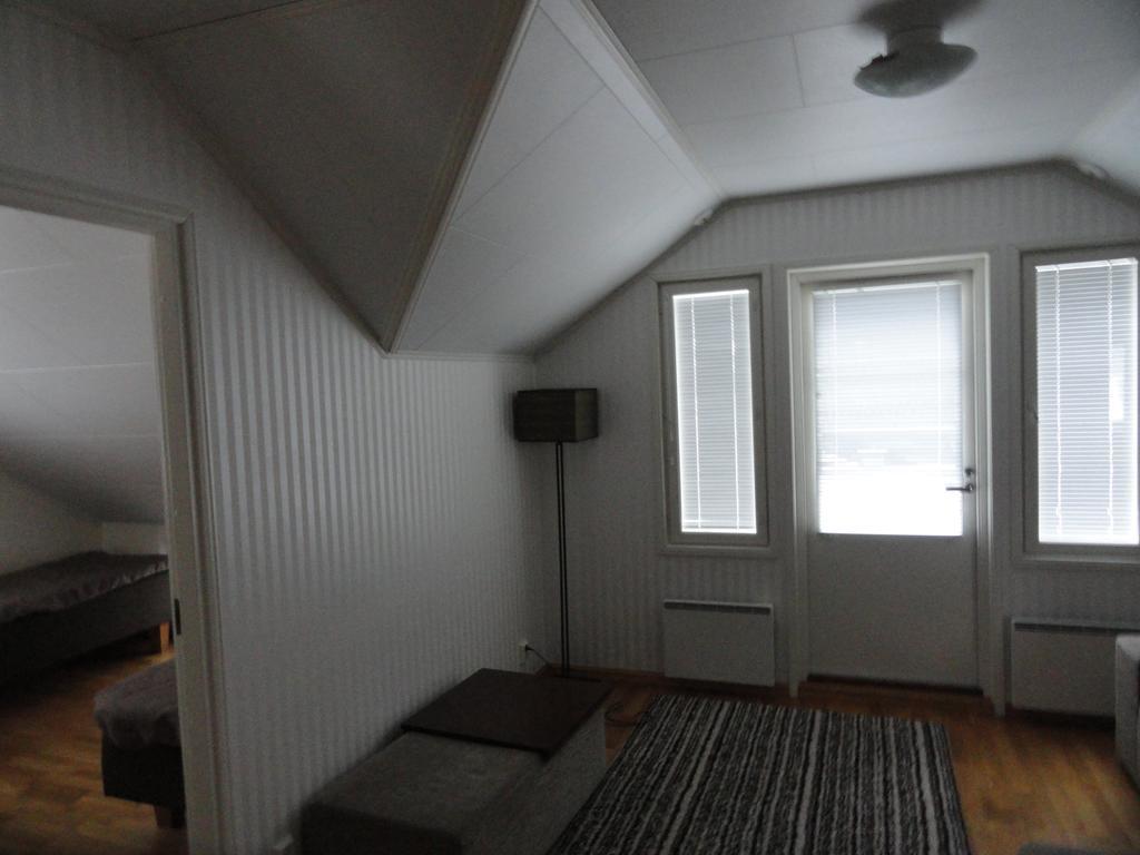 Saimaa Houses Imatra Ngoại thất bức ảnh