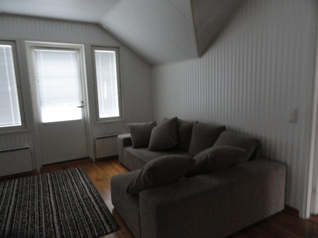 Saimaa Houses Imatra Ngoại thất bức ảnh