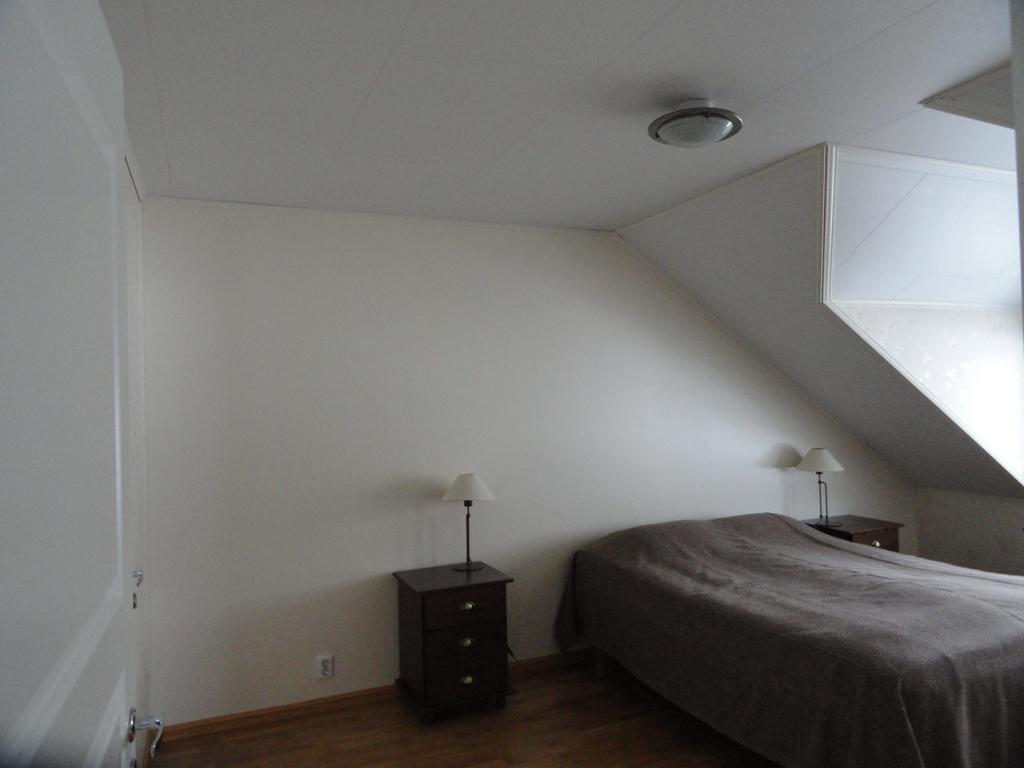 Saimaa Houses Imatra Ngoại thất bức ảnh