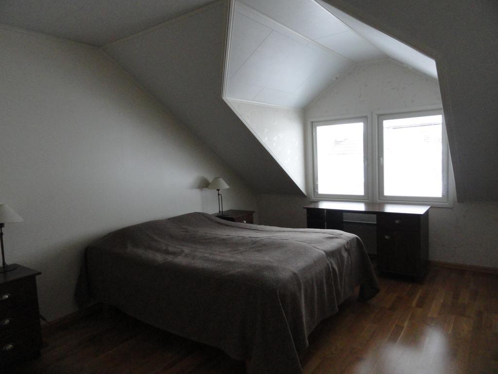 Saimaa Houses Imatra Ngoại thất bức ảnh