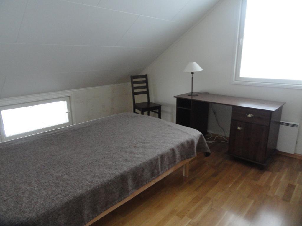 Saimaa Houses Imatra Ngoại thất bức ảnh