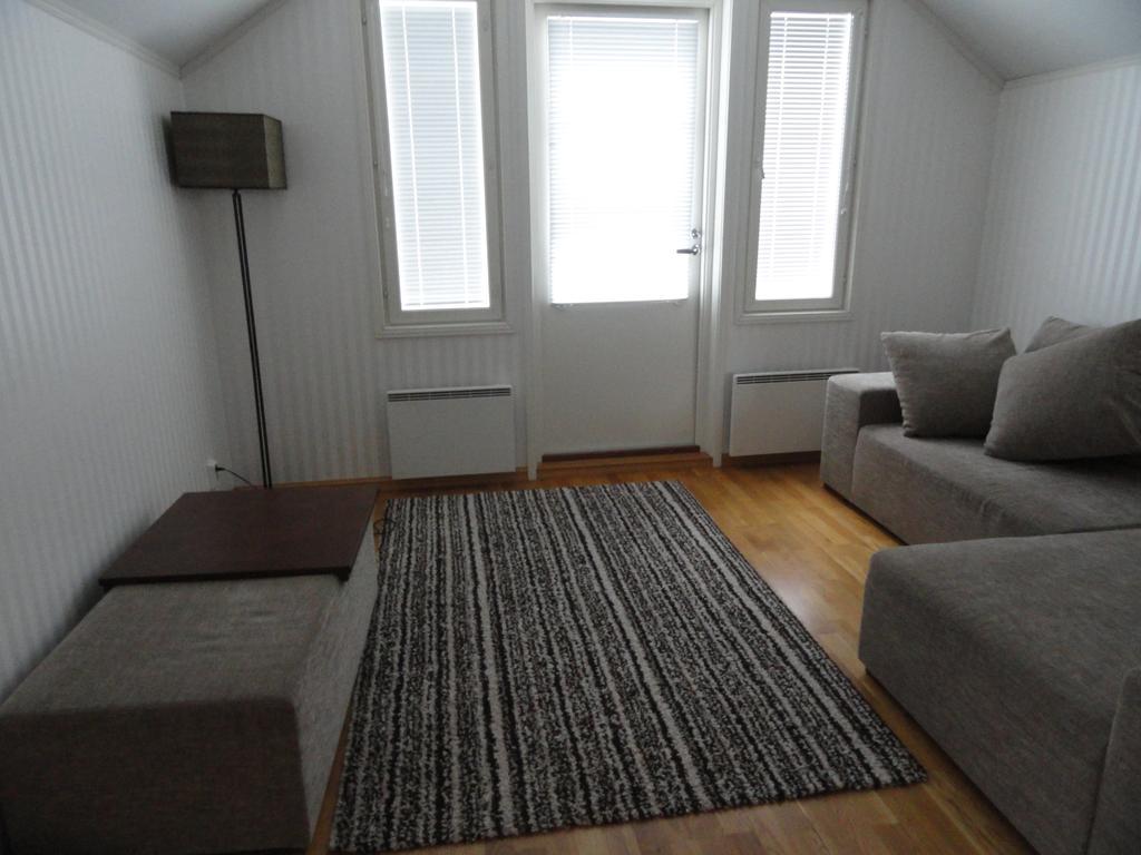 Saimaa Houses Imatra Ngoại thất bức ảnh