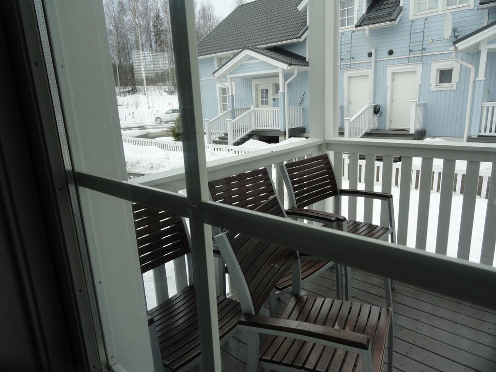 Saimaa Houses Imatra Ngoại thất bức ảnh