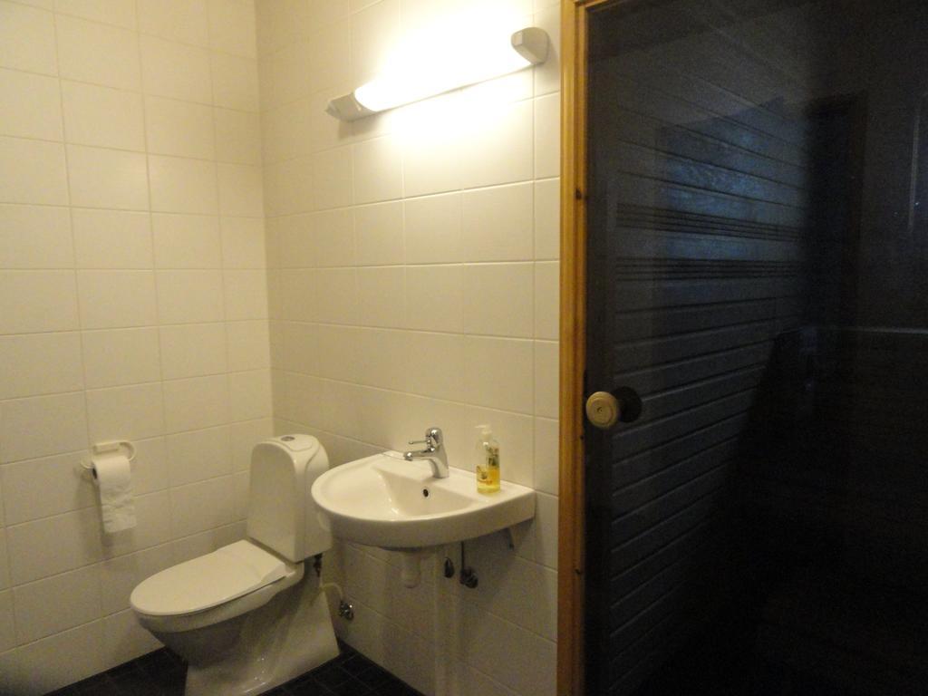 Saimaa Houses Imatra Ngoại thất bức ảnh