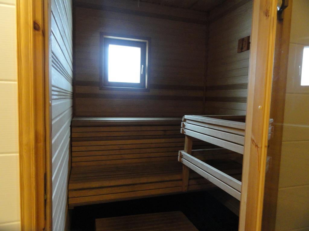 Saimaa Houses Imatra Ngoại thất bức ảnh
