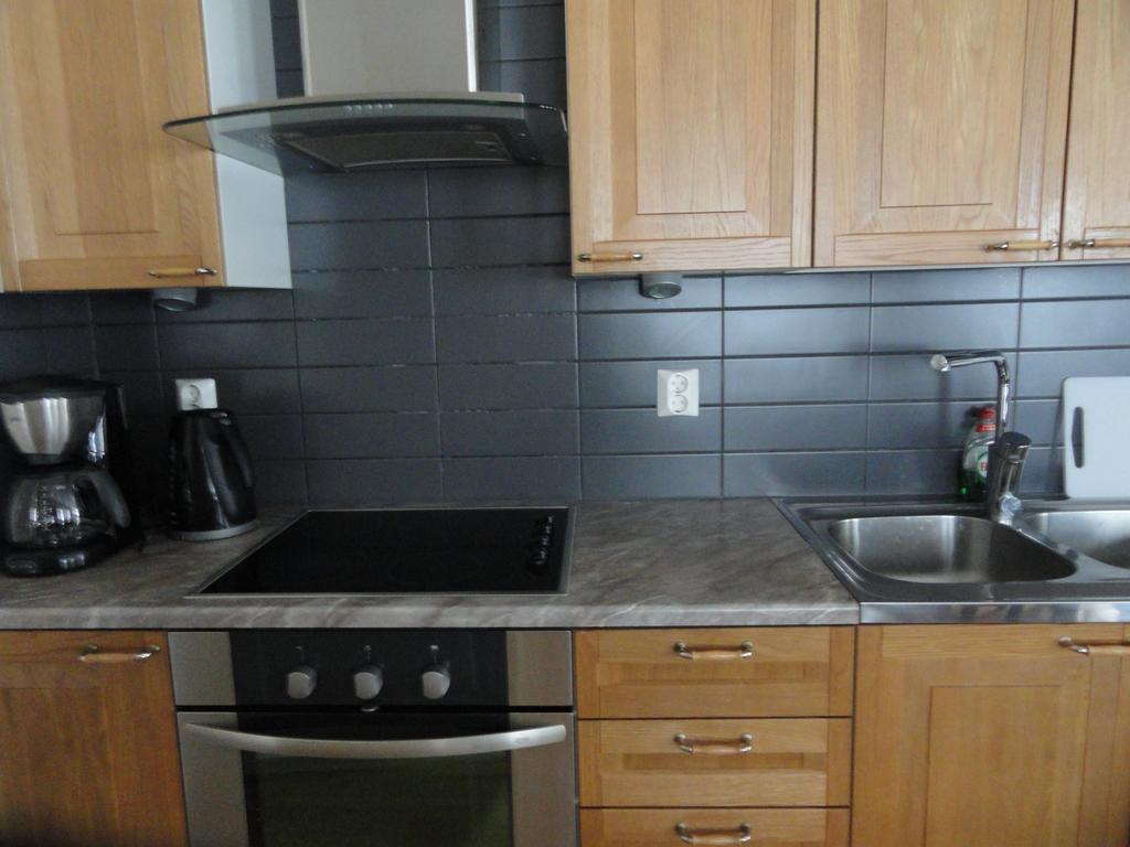 Saimaa Houses Imatra Ngoại thất bức ảnh