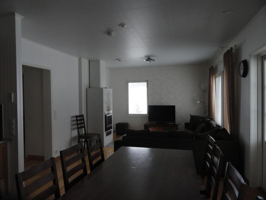 Saimaa Houses Imatra Ngoại thất bức ảnh
