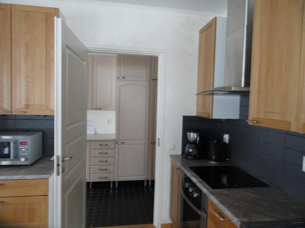 Saimaa Houses Imatra Ngoại thất bức ảnh