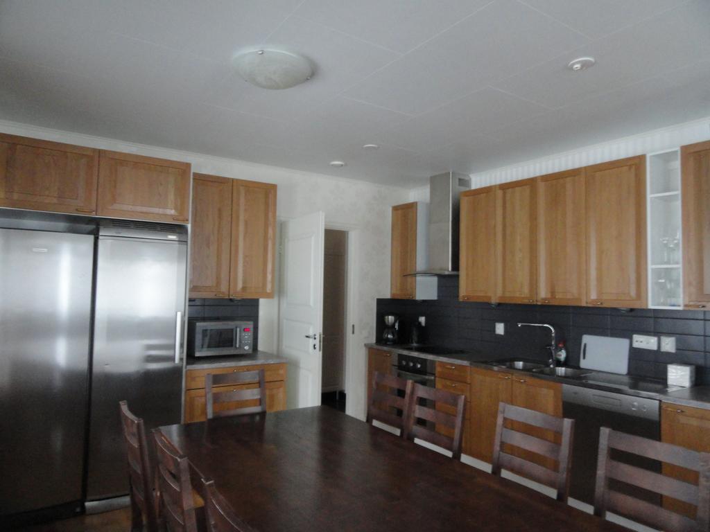 Saimaa Houses Imatra Ngoại thất bức ảnh