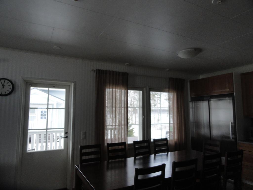 Saimaa Houses Imatra Ngoại thất bức ảnh