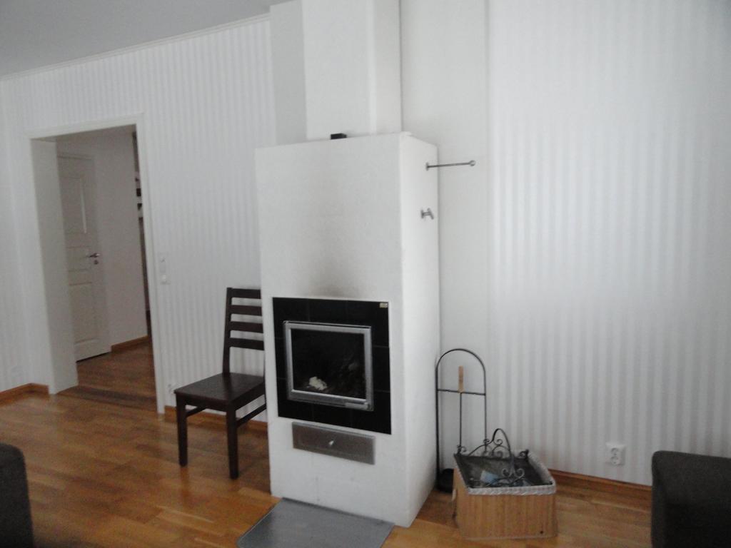 Saimaa Houses Imatra Ngoại thất bức ảnh
